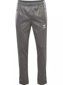 Обычные спортивные штаны Hummel Lead 2.0, серый