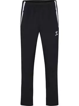 Обычные спортивные штаны Hummel Lead 2.0, черный
