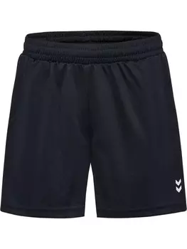 Обычные спортивные штаны Hummel Pulse, черный