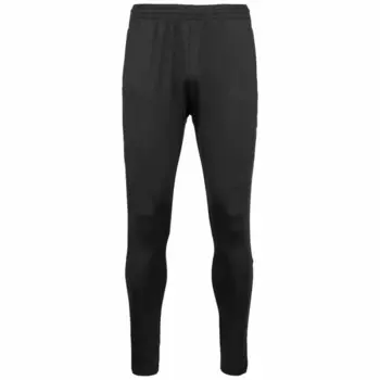 Обычные спортивные штаны JAKO, черный