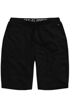 Обычные спортивные штаны JAY-PI, черный