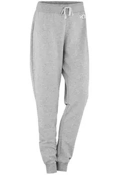 Обычные спортивные штаны Kari Traa, серый