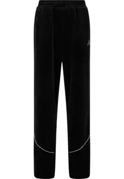 Обычные спортивные штаны Karl Kani, черный