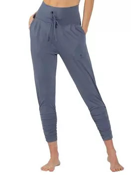 Обычные спортивные штаны Magadi Francis, темно-синий