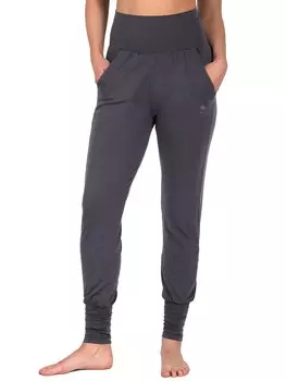 Обычные спортивные штаны Magadi Paula, антрацит