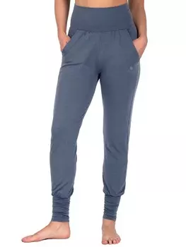 Обычные спортивные штаны Magadi Paula, темно-синий