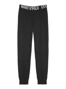 Обычные спортивные штаны Marc O'Polo Mix & Match Cotton, черный