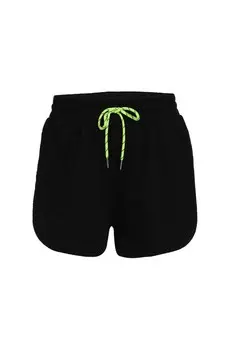 Обычные спортивные штаны myMo ATHLSR, черный