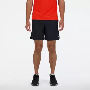 Обычные спортивные штаны new balance, черный
