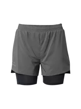 Обычные спортивные штаны Newline Detroit, антрацит