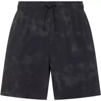 Обычные спортивные штаны NIKE, черный