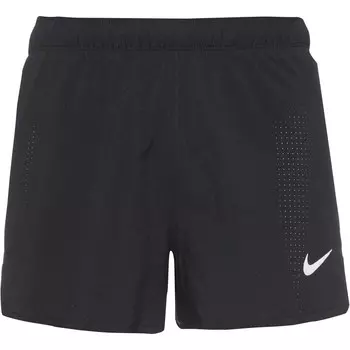 Обычные спортивные штаны NIKE FAST, черный