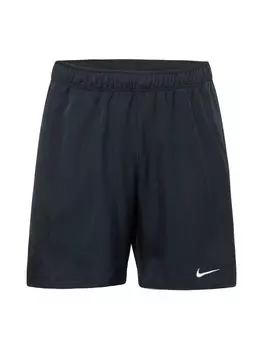 Обычные спортивные штаны NIKE VCTRY, черный