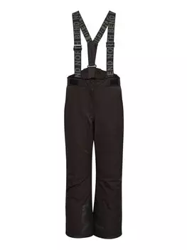 Обычные спортивные штаны North Bend Giana, черный