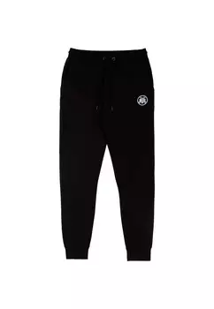 Обычные спортивные штаны Oldskull, черный