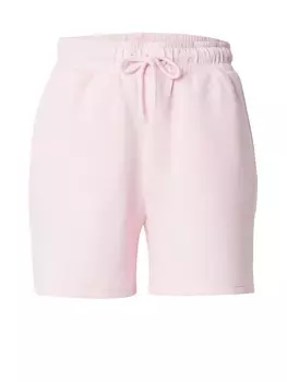 Обычные спортивные штаны ONLY PLAY, розовый