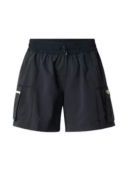 Обычные спортивные штаны ROXY, черный