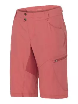 Обычные спортивные штаны VAUDE Tamaro II, цвет Melon