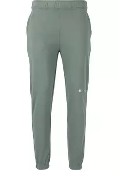 Обычные спортивные штаны Virtus Kayden, зеленый