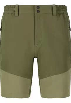 Обычные спортивные штаны Whistler AVIAN, темно-зеленый