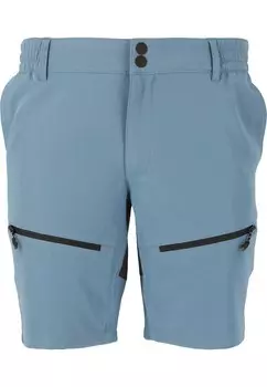 Обычные спортивные штаны Whistler, светло-синий