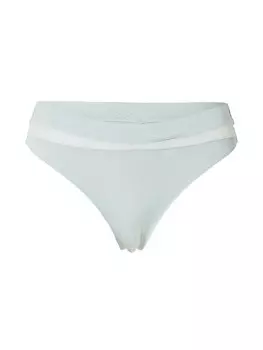 Обычные стринги Calvin Klein Underwear, нефрит