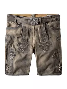 Обычные традиционные брюки STOCKERPOINT Artur, серый