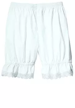 Обычные традиционные брюки STOCKERPOINT, белый