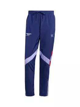 Обычные тренировочные брюки ADIDAS ORIGINALS FC Arsenal, черный