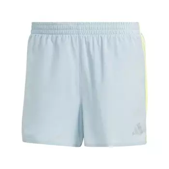 Обычные тренировочные брюки ADIDAS PERFORMANCE Break The Norm, светло-синий