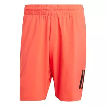 Обычные тренировочные брюки ADIDAS PERFORMANCE Club, цвет Orange red