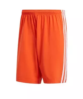 Обычные тренировочные брюки ADIDAS PERFORMANCE Condivo 18, цвет Orange red