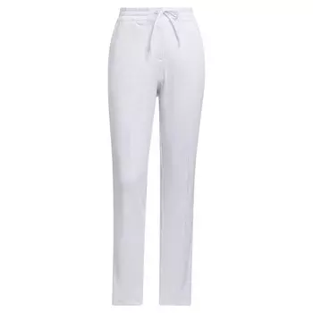 Обычные тренировочные брюки ADIDAS PERFORMANCE Go-to, белый