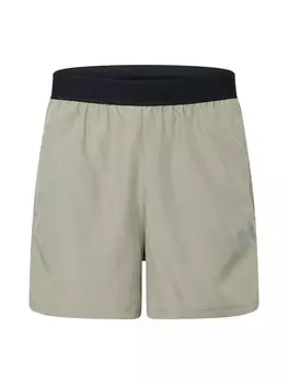 Обычные тренировочные брюки ADIDAS PERFORMANCE Gym+, серый