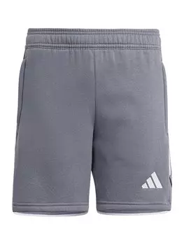 Обычные тренировочные шорты ADIDAS PERFORMANCE Tiro 23, серый