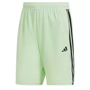 Обычные тренировочные брюки ADIDAS PERFORMANCE Train Essentials, зеленый