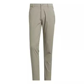 Обычные тренировочные брюки ADIDAS PERFORMANCE Ultimate365, оливковый