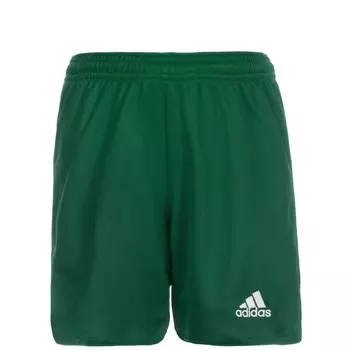 Обычные тренировочные брюки ADIDAS SPORTSWEAR Parma 16, цвет Fir
