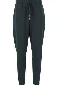 Обычные тренировочные брюки Athlecia Jacey, зеленый