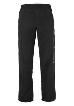 Обычные тренировочные брюки BRUNO BANANI, черный