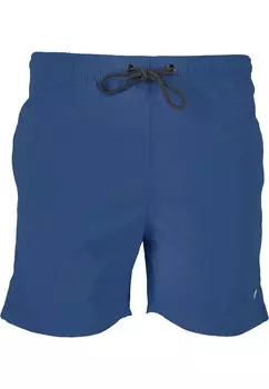 Обычные тренировочные брюки Cruz, темно-синий