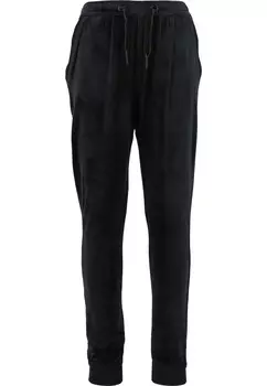 Обычные тренировочные брюки Endurance Bethea Jr., черный