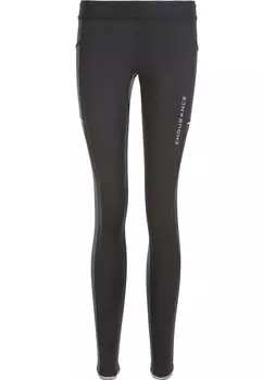 Обычные тренировочные брюки Endurance, черный