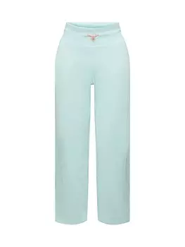 Обычные тренировочные брюки Esprit, пастельно-зеленый