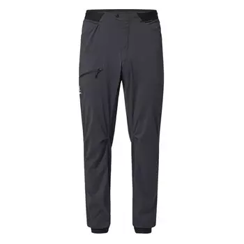 Обычные тренировочные брюки Haglfs L.I.M Fuse Pants, черный