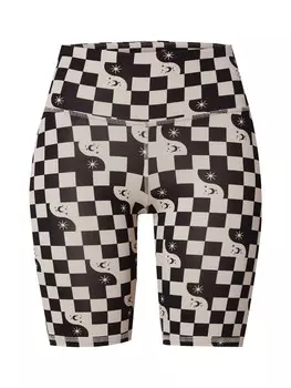 Обычные тренировочные брюки Hey Honey DAYANDNIGHT, черный