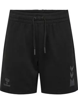 Обычные тренировочные брюки Hummel ACTIVE, черный