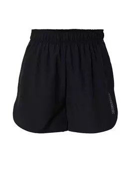 Обычные тренировочные брюки Hummel VITAL, черный