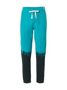 Обычные тренировочные брюки Hurley, черный