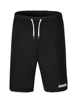 Обычные тренировочные брюки JAKO, черный